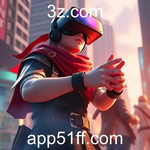 A Ascensão do Site 51ff: Impacto no Mundo dos Jogos Digitais