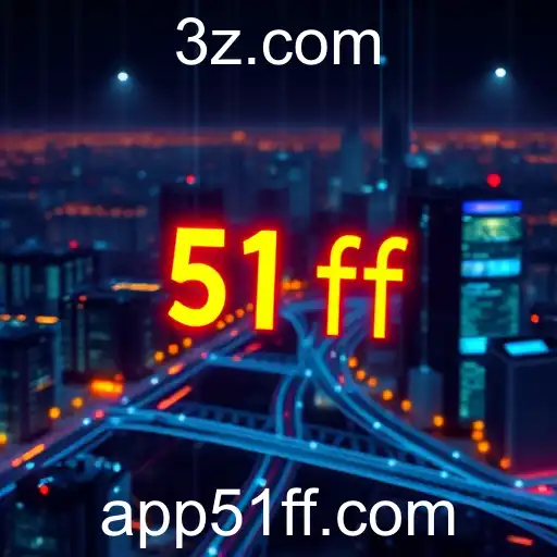 Crescimento Explosivo do 51ff no Mercado Brasileiro