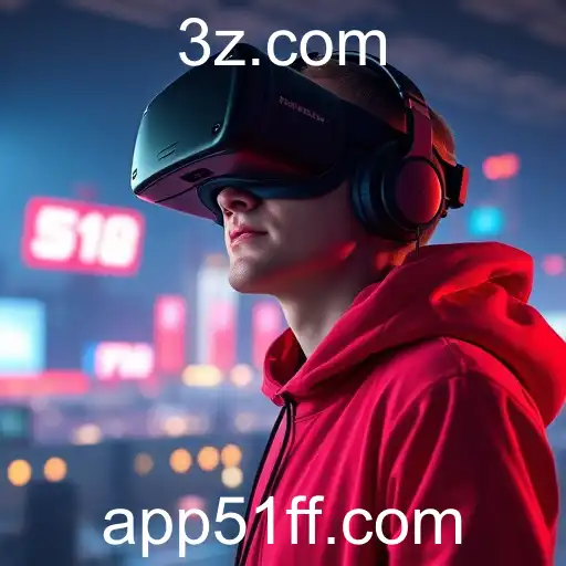 Evolução dos Jogos: O Impacto do '51ff' em 2025