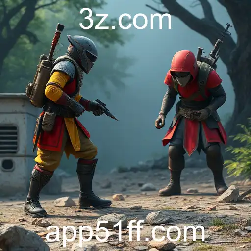 O Impacto da '51ff' no Mercado de Jogos Online