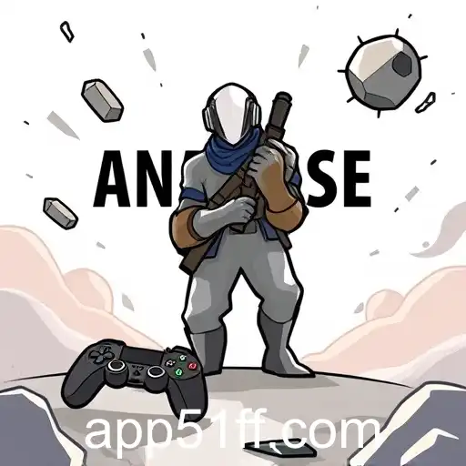 Revolução nos Jogos Online: 51ff e as Novas Dinâmicas de 2025