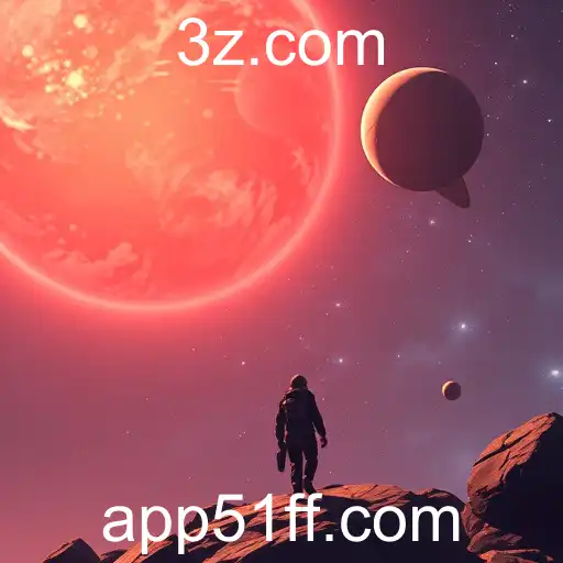 A Revolução dos Jogos em 2025: O Impacto da '51ff'