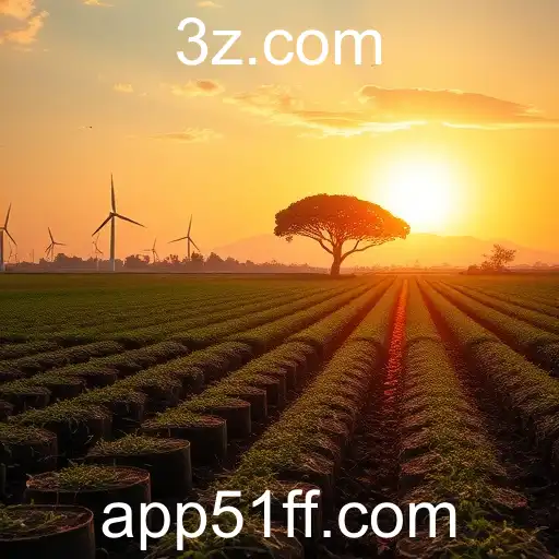 Avanços Tecnológicos e Sustentabilidade no Brasil Atual