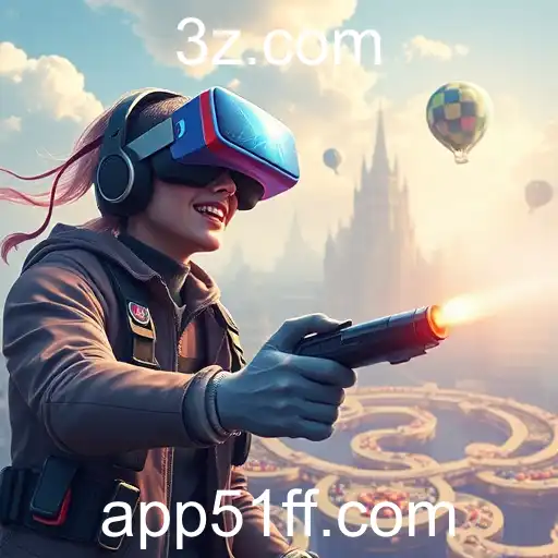 Inovações no Mundo dos Games e o Impacto do 51ff
